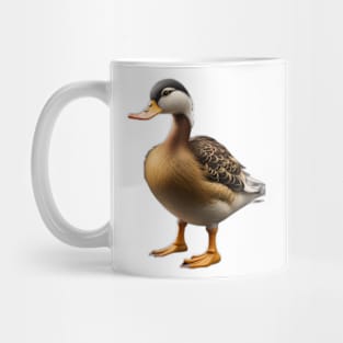 Duck Mug